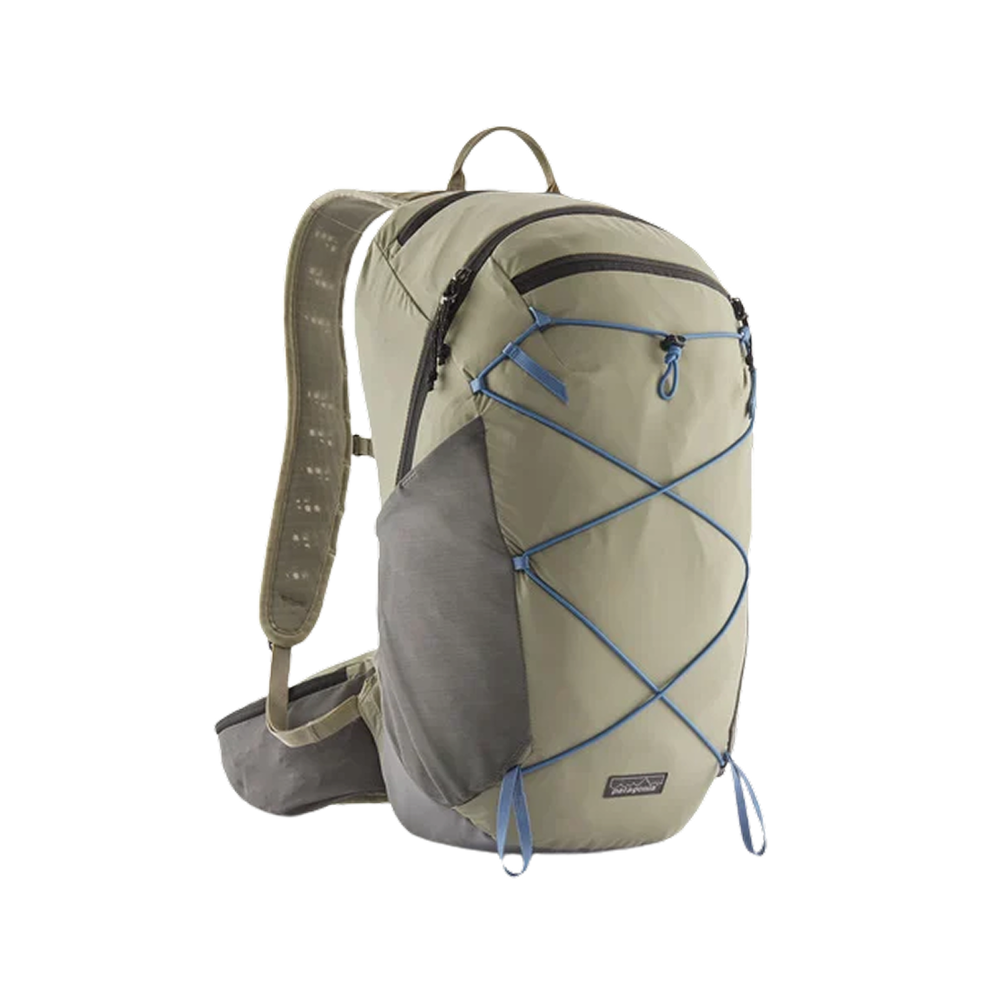 파타고니아 테라비아 팩 22L 리버 락 그린(Patagonia Terravia Pack 22L River Rock Green)