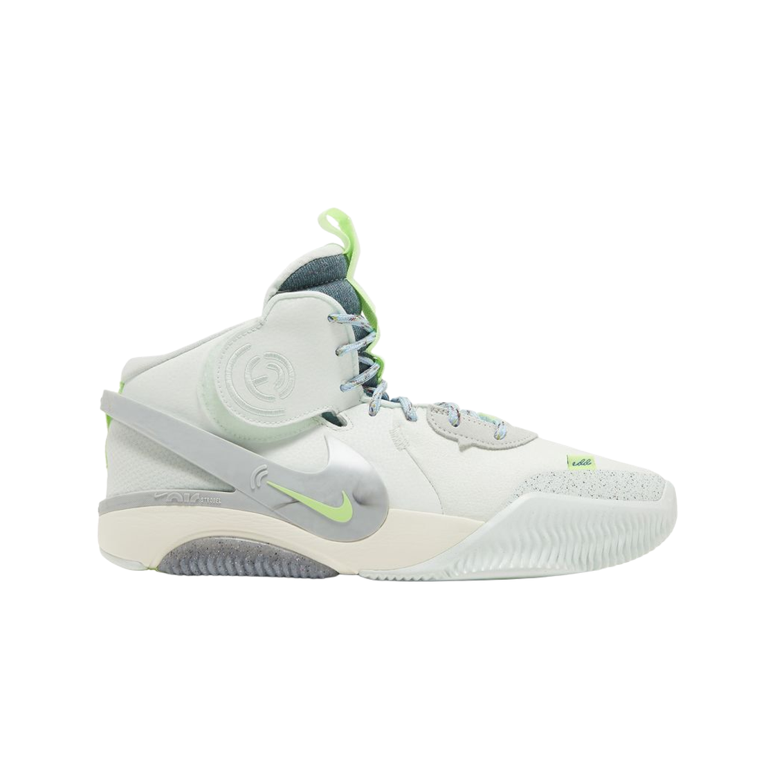 DM4096-300 Nike Air Deldon Barely Green Pale Ivory