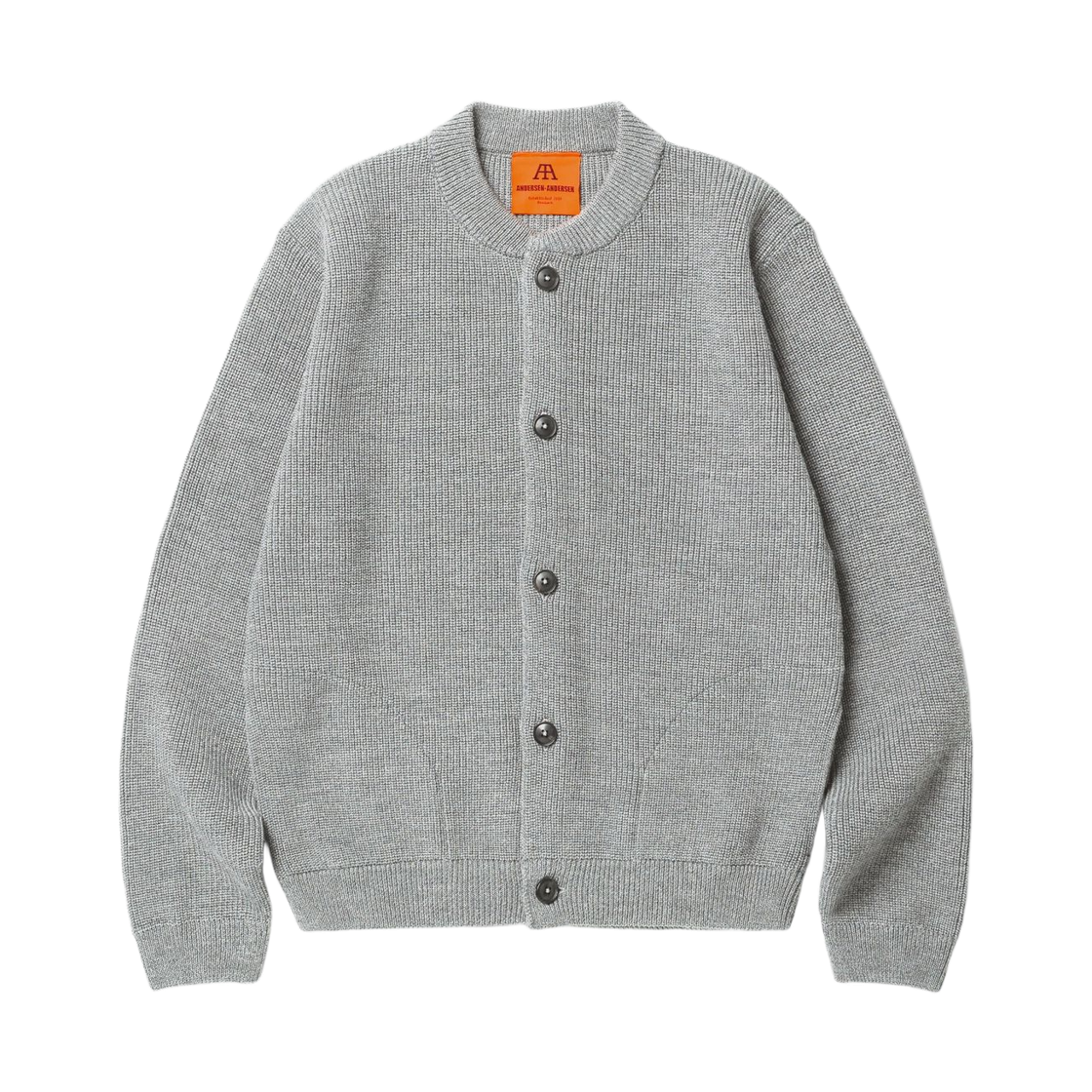 안데르센 안데르센 스키퍼 자켓 라이트 그레이(Andersen Andersen Skipper Jacket Light Grey)