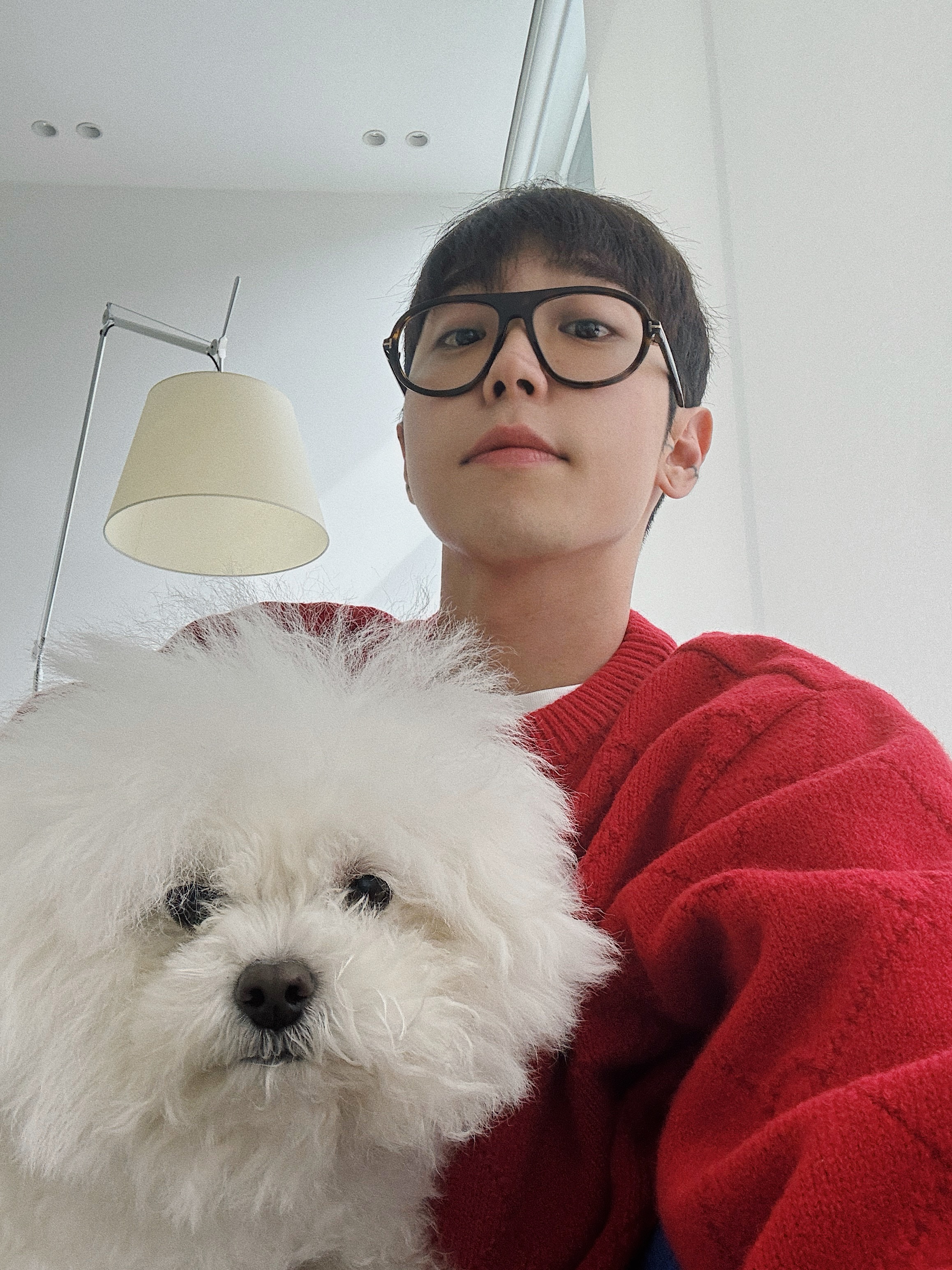 insta @onlyonefreedom님의 스타일 - 1
