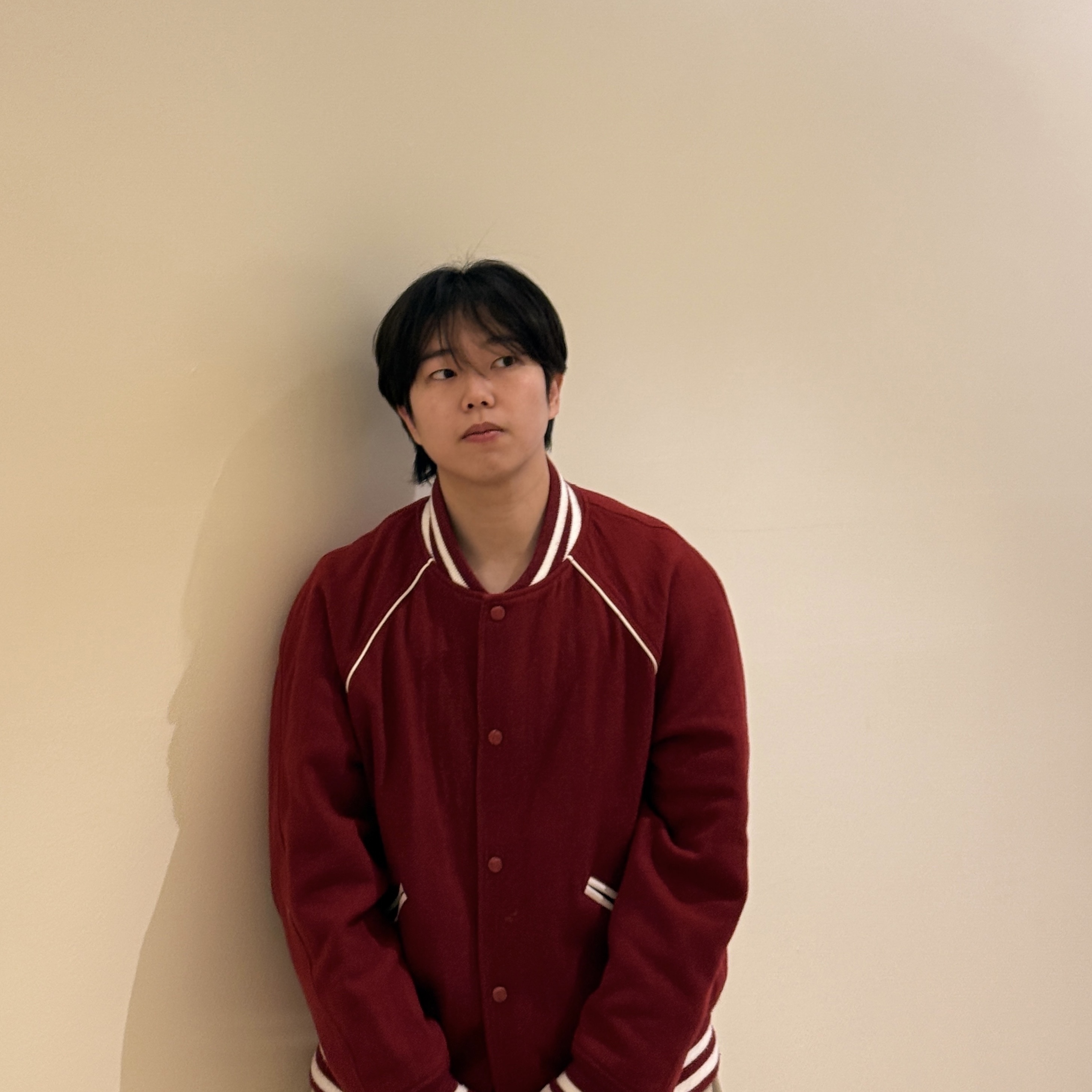 최보현님의 스타일 - 1
