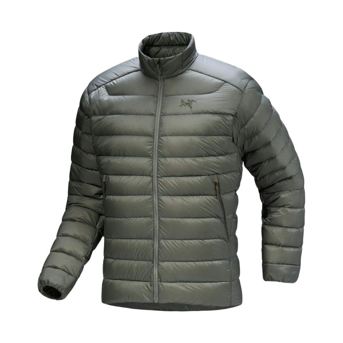 아크테릭스 세륨 자켓 포리지(Arc'teryx Cerium Jacket Forage)