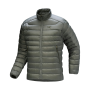 Arc'teryx Cerium Jacket Forage