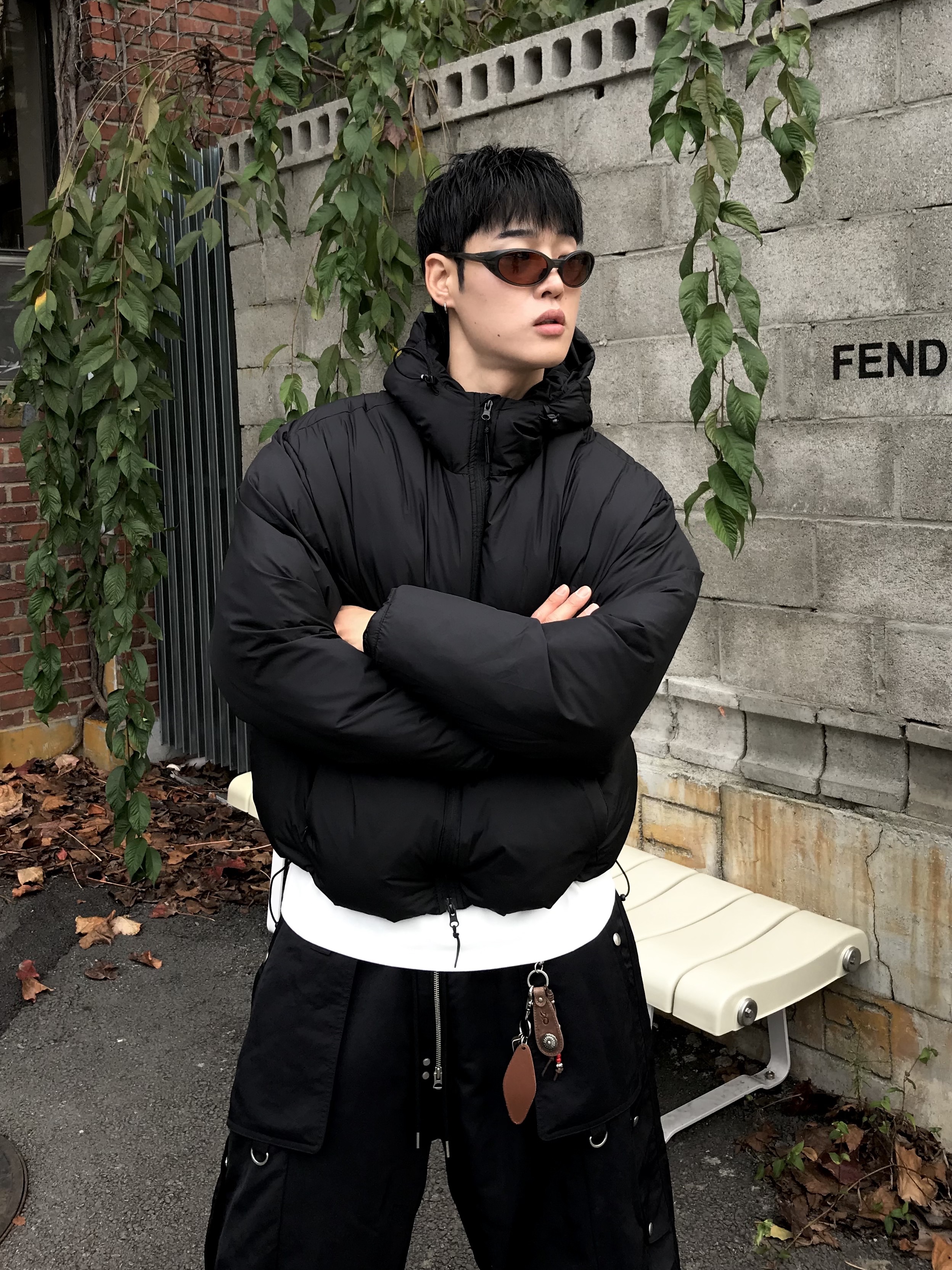 Nike Air Max Dn SE Laser Orange Comet Red, Oakley Eye Jacket Redux Latitude Collection Matte Olive Ink Frame Prizm Bronze Lenses High Bridge Fit 착용 스타일 - 4