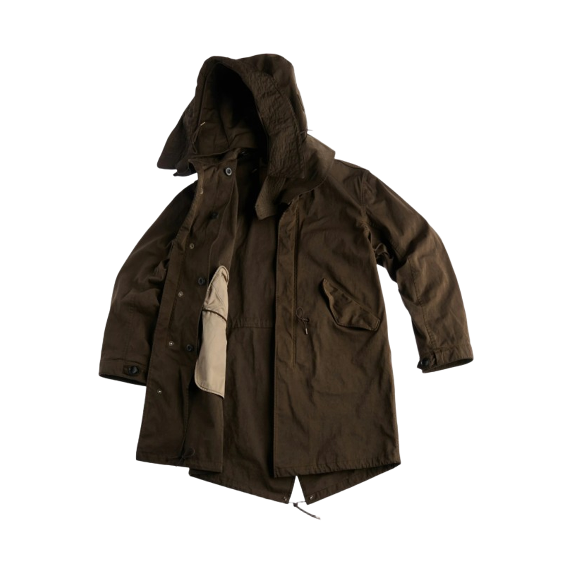 텐씨 더 파카 터키쉬 커피(Ten C The Parka Turkish Coffe) - 1