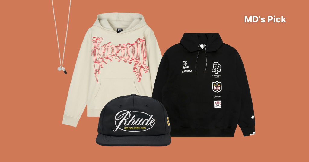 KREAM MD's PICK | KREAM