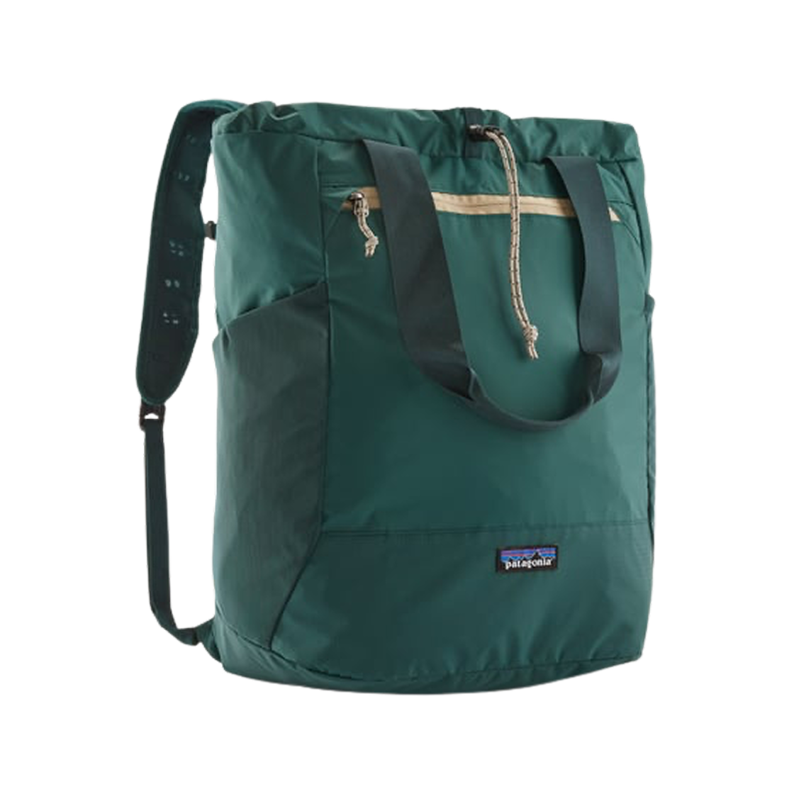 48814 Patagonia Terravia Tote Pack 24L Cascade Green