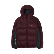 Nike ACG Therma-Fit ADV Lunar Lake Puffer Jacket Night Maroon - Asia