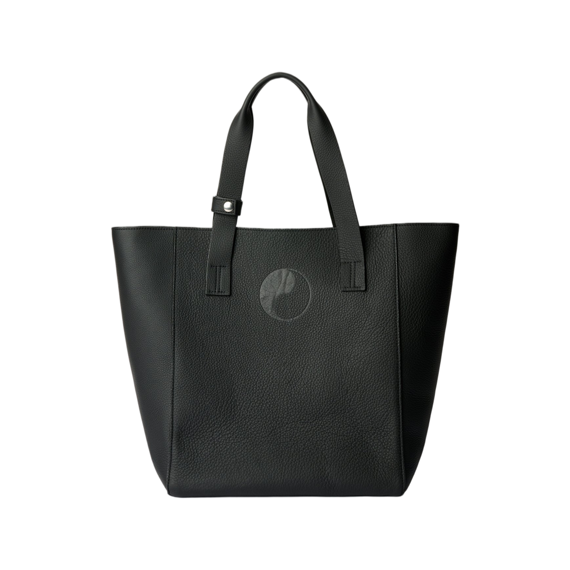 WS4248WBL Our Legacy Work Tote Black