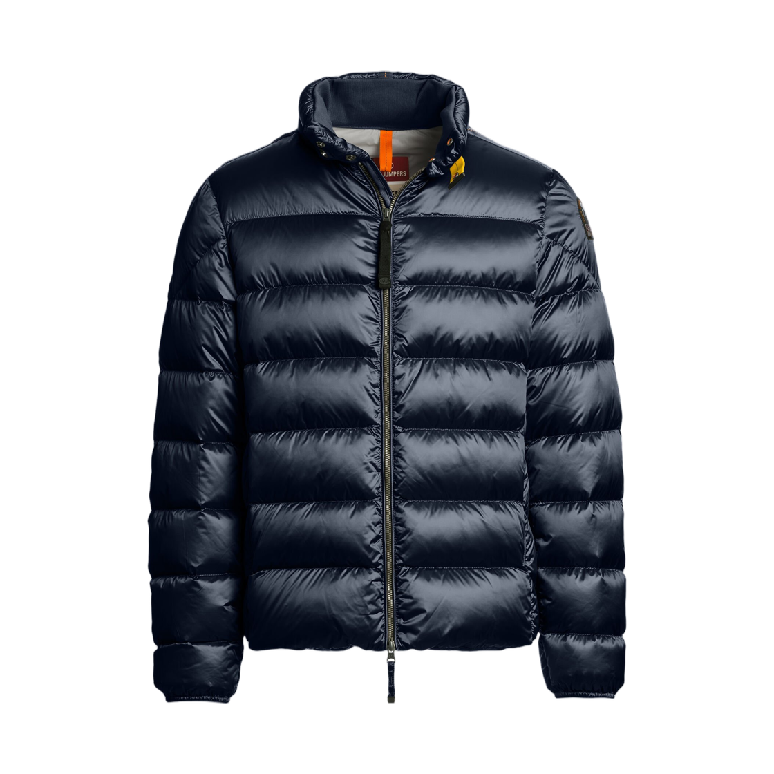 25WMPMPUSX12P240316 Parajumpers Dillon Down Jacket Blue Navy - 25FW