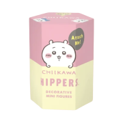 Chiikawa Hippers Sealed Case (1 Blind Boxes)