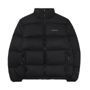 Thisisneverthat Pertex T Down Jacket Black