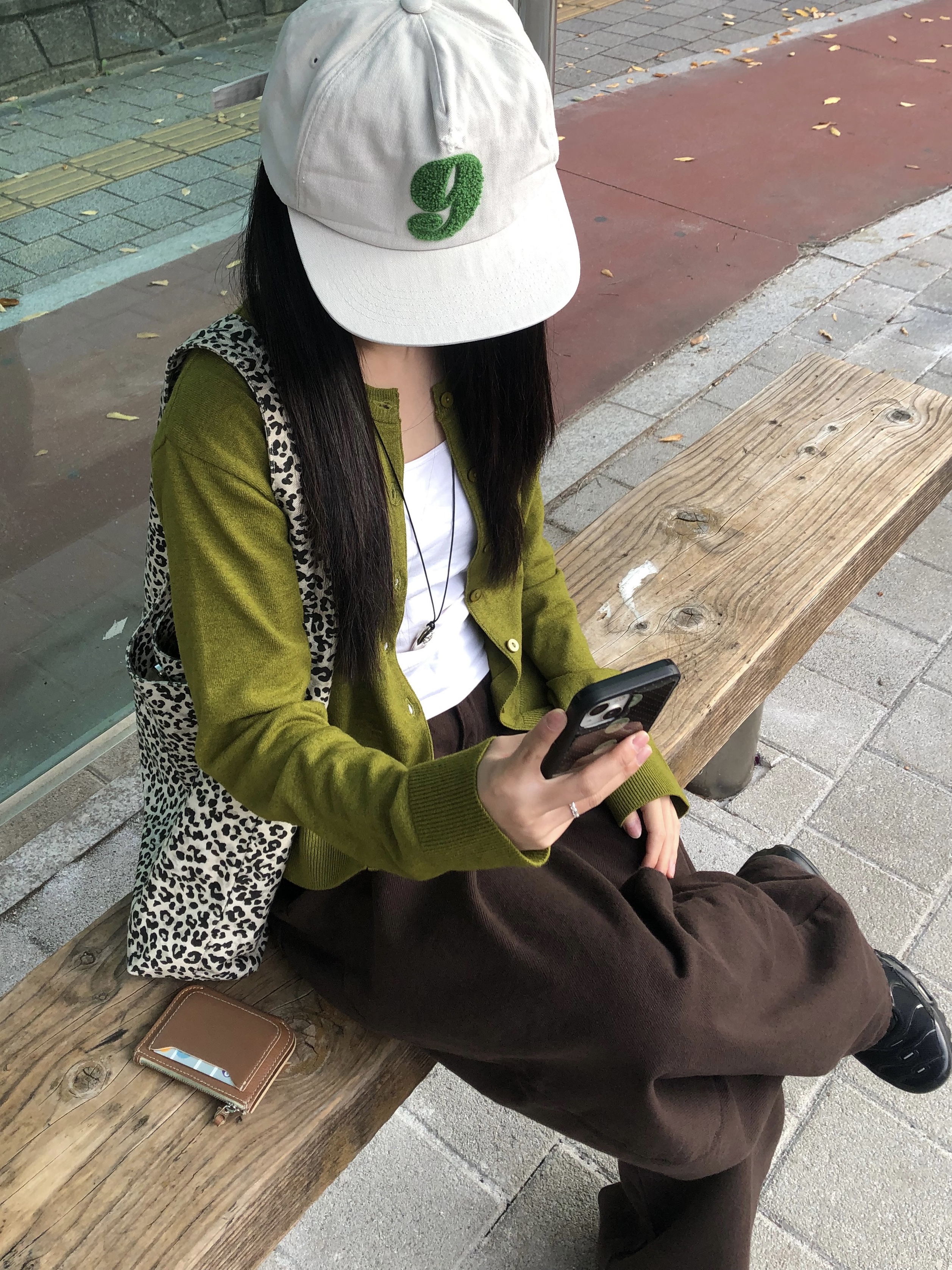 현주님의 스타일 - 1
