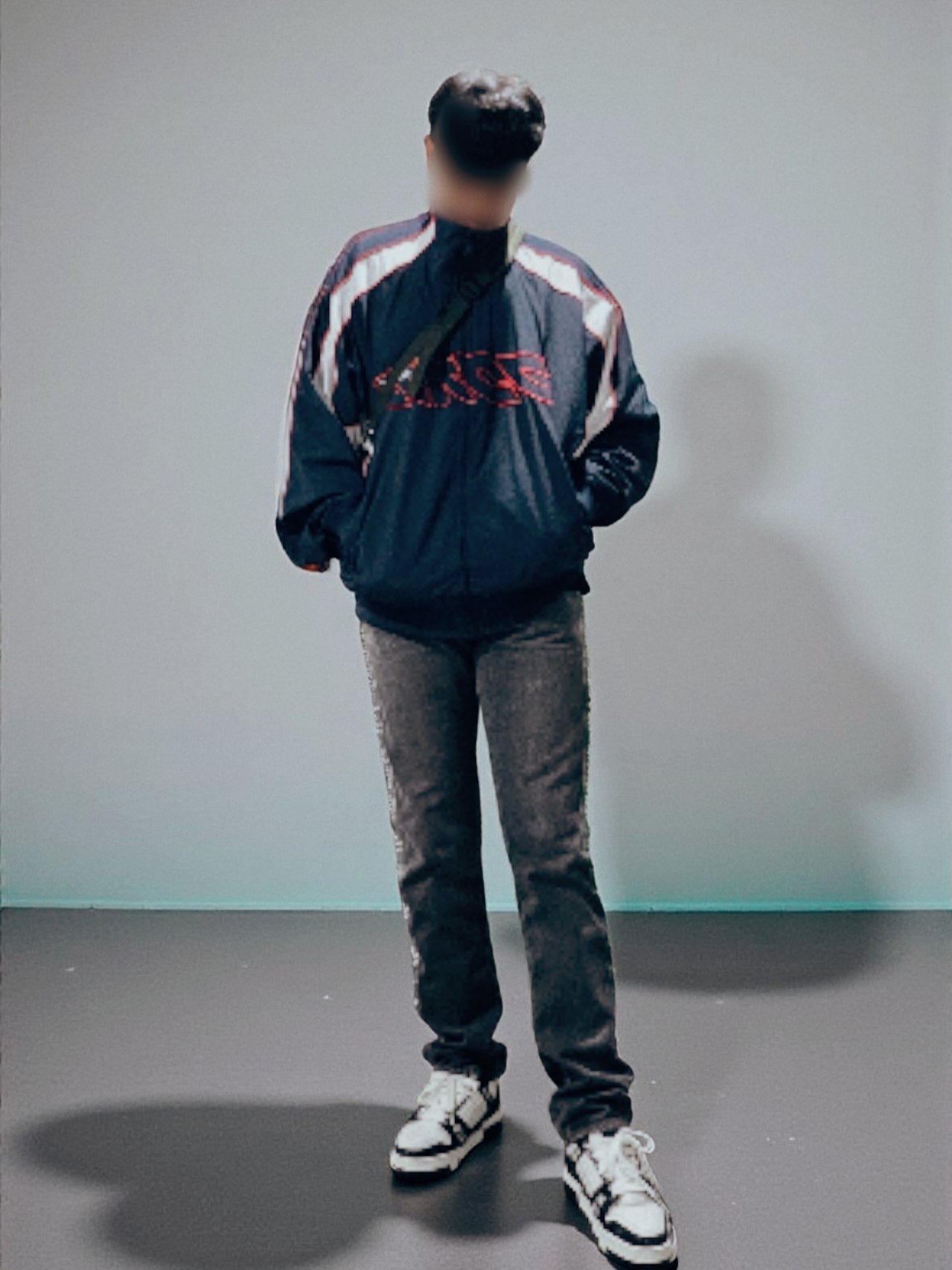 Palace Fukuoka Track  STYLE | KREAM