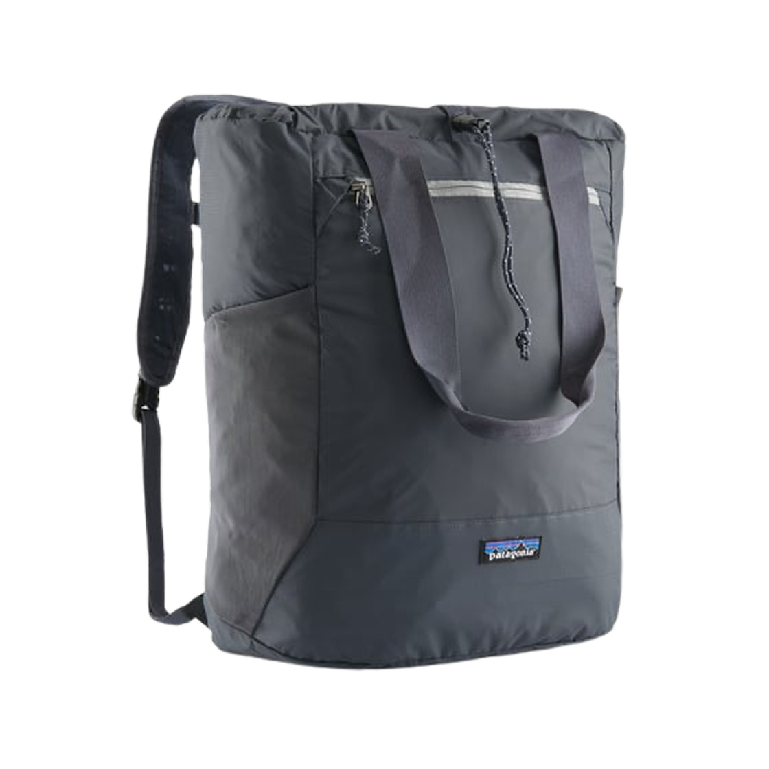 파타고니아 테라비아 토트 팩 24L 스몰더 블루(Patagonia Terravia Tote Pack 24L Smolder Blue)
