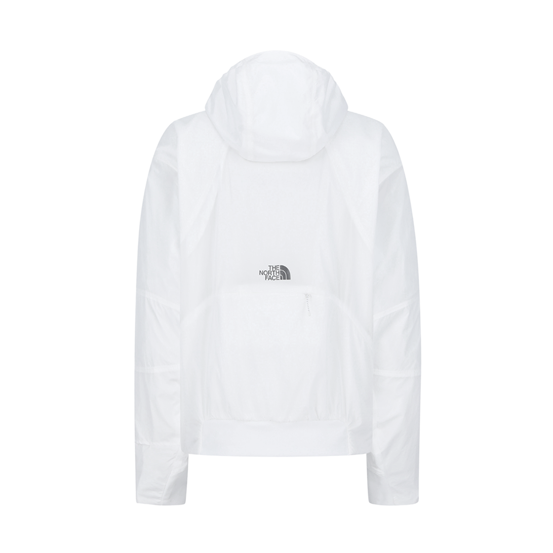 노스페이스 써마런 자켓 화이트 - 25FW(The North Face Thermarun Jacket White - 25FW) - 2