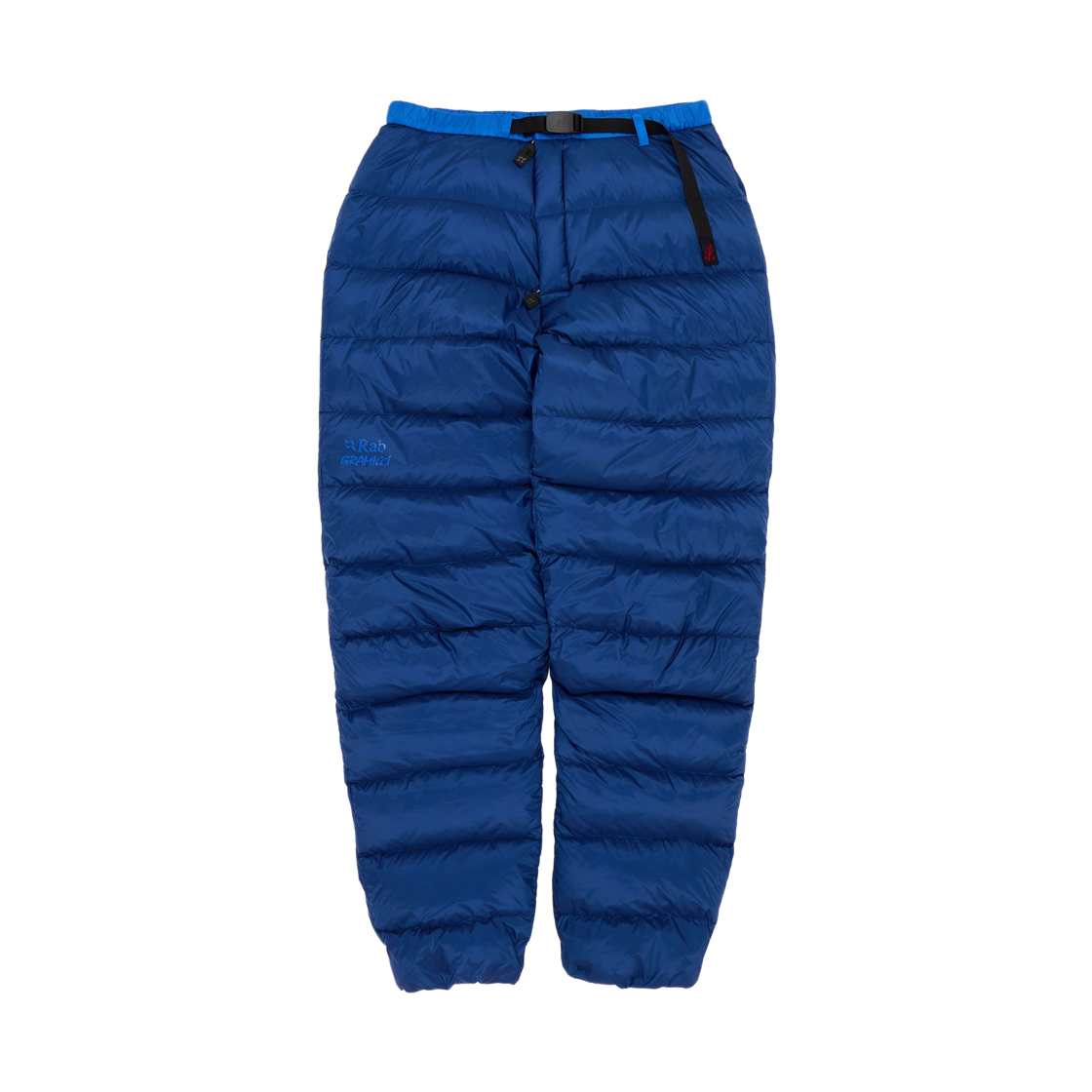 QDC-15 Rab x Gramicci Argon Pants Drift
