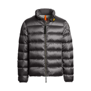 Parajumpers Dillon Down Jacket Pewter - 25FW