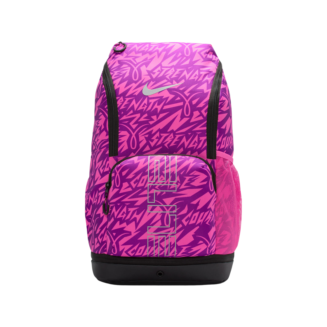 나이키 바시티 엘리트 케이 요우 백팩 32L 핑크시클 볼드 베리(Nike Varsity Elite Kay Yow Backpack 32L Pinksicle Bold Berry)