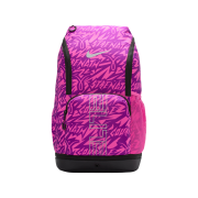 Nike Varsity Elite Kay Yow Backpack 32L Pinksicle Bold Berry
