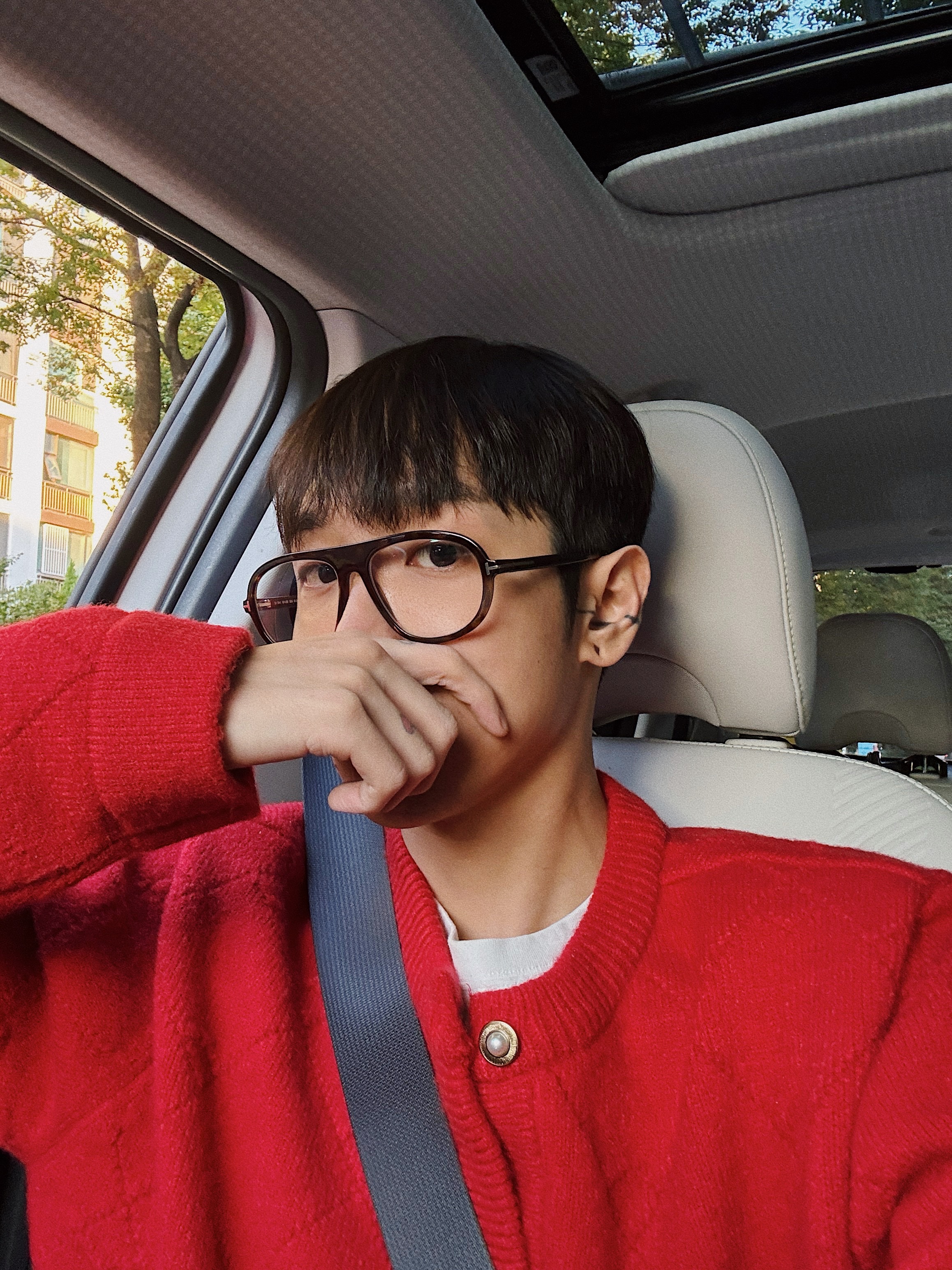 insta @onlyonefreedom님의 스타일 - 7