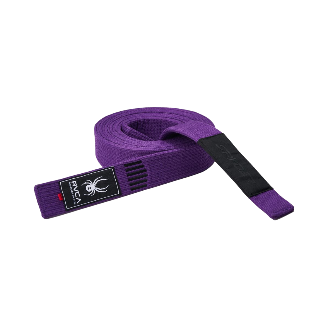 스파이더 x RVCA BJJ 벨트 퍼플(Spyder x RVCA BJJ Belt Purple)