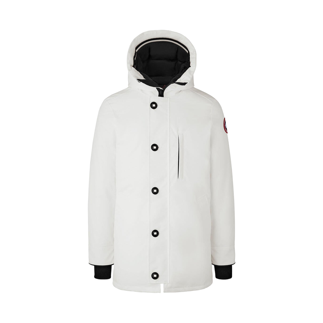 캐나다 구스 샤토 파카 노스 스타 화이트(Canada Goose Chateau Parka North Star White) - 1