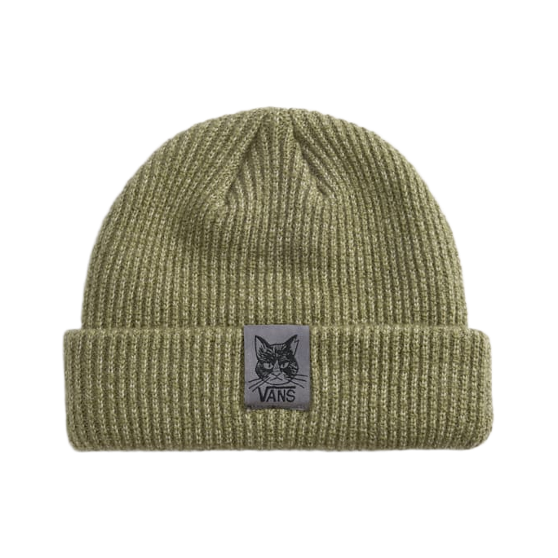 반스 x 유스케 하나이 비니 로든 그린(Vans x Yusuke Hanai Beanie Loden Green)