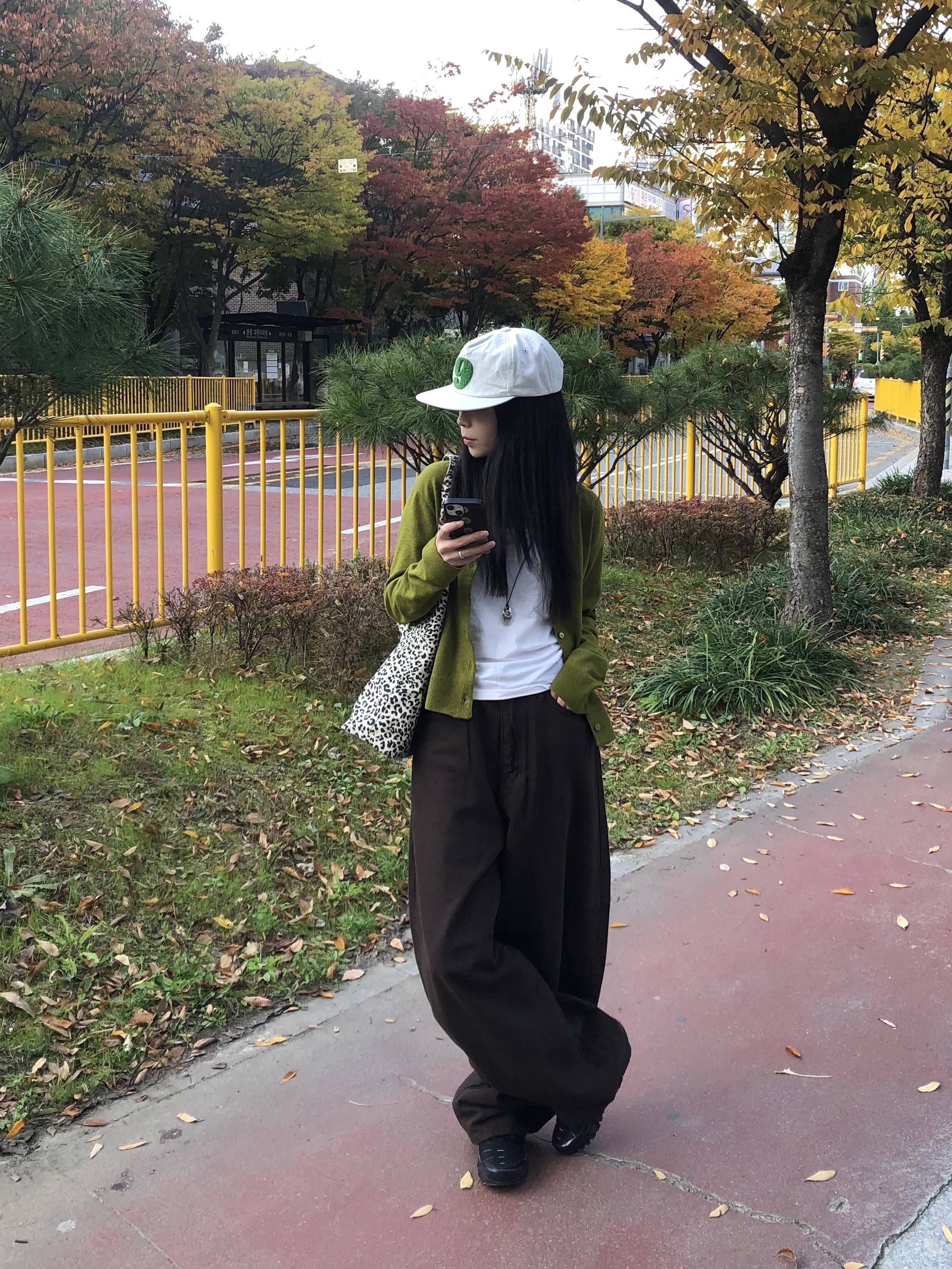 현주님의 스타일 - 5