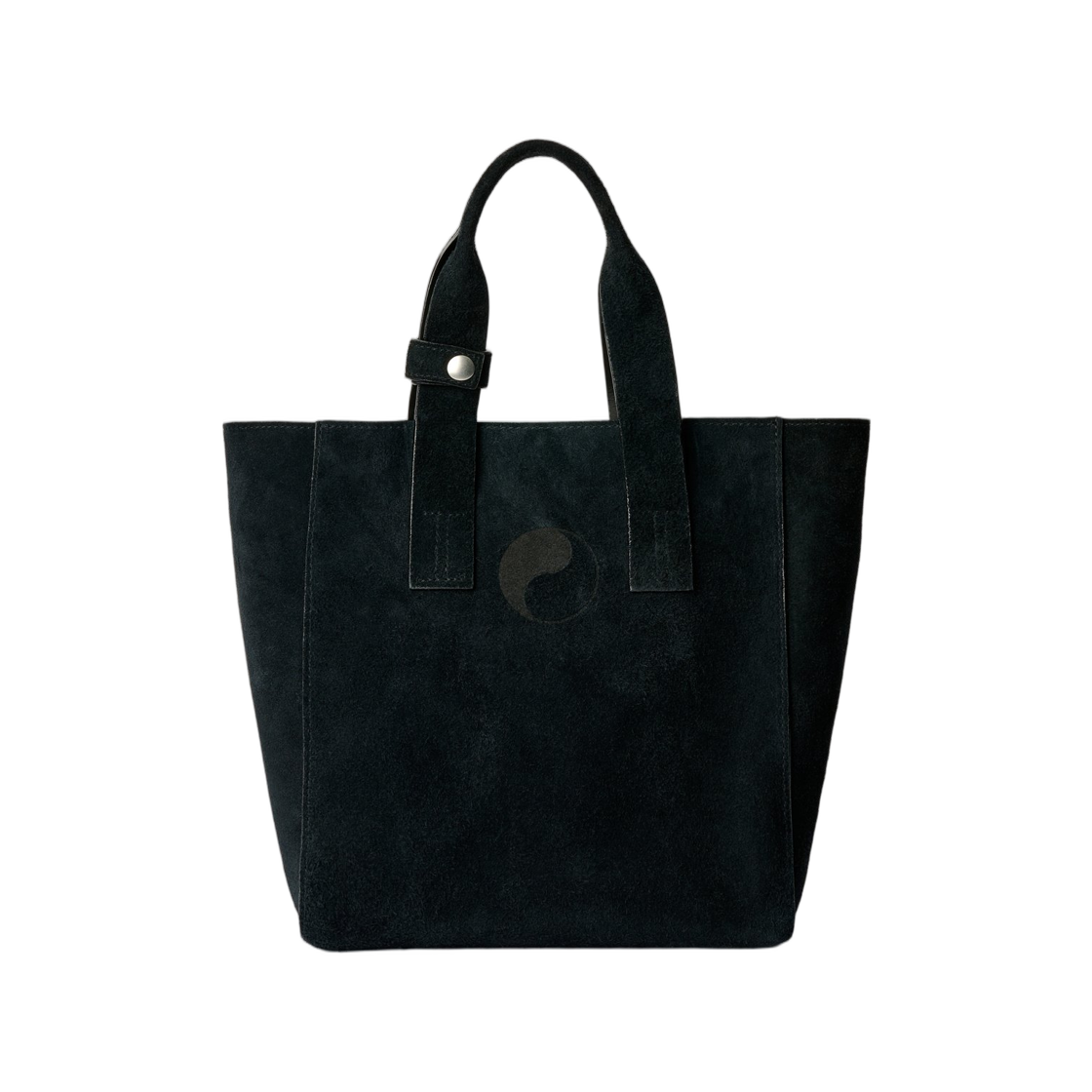 아워레가시 파티 토트 블랙(Our Legacy Party Tote Black)