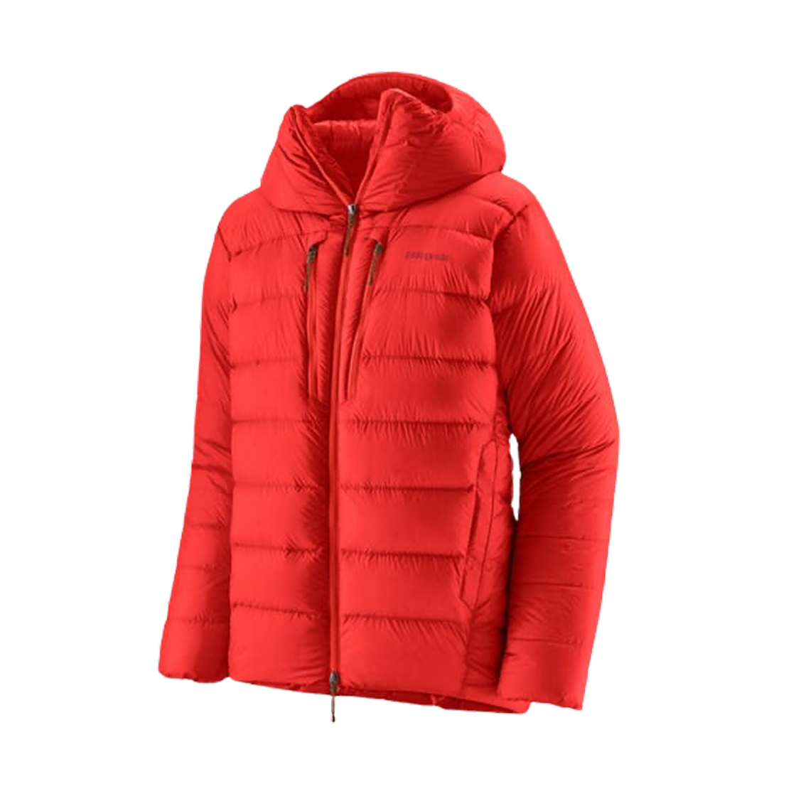 파타고니아 그레이드 VII 다운 파카 시즐 레드(Patagonia Grade VII Down Parka Sizzle Red)