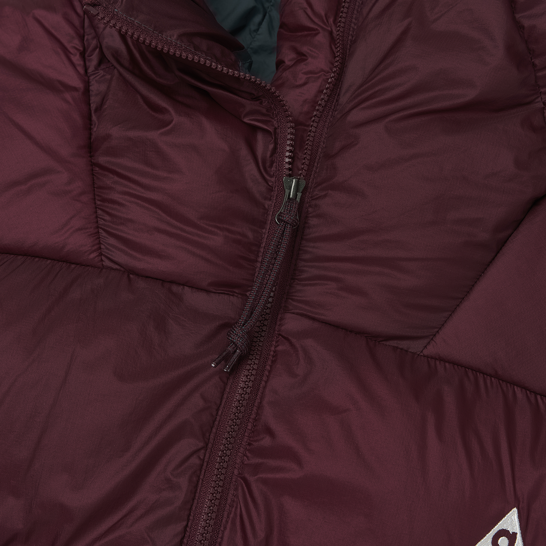 나이키 ACG 써마핏 ADV 루나 레이크 퍼퍼 자켓 나이트 마룬 - US/EU(Nike ACG Therma-Fit ADV Lunar Lake Puffer Jacket Night Maroon - US/EU) - 6