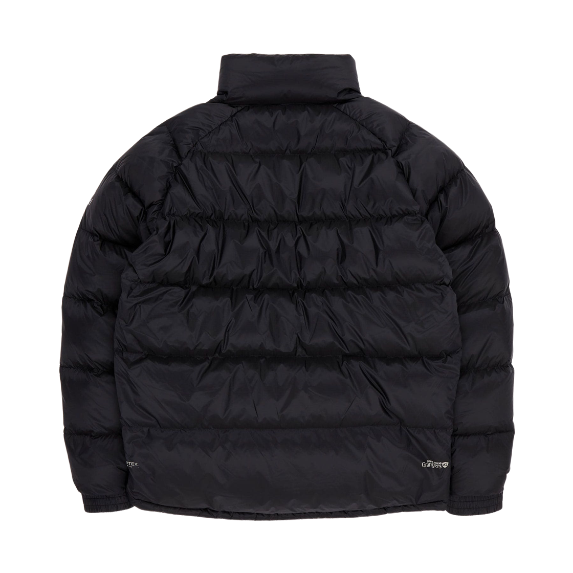 랩 x 그라미치 킨더 스모크 블랙(Rab x Gramicci Kinder Smock Black) - 2
