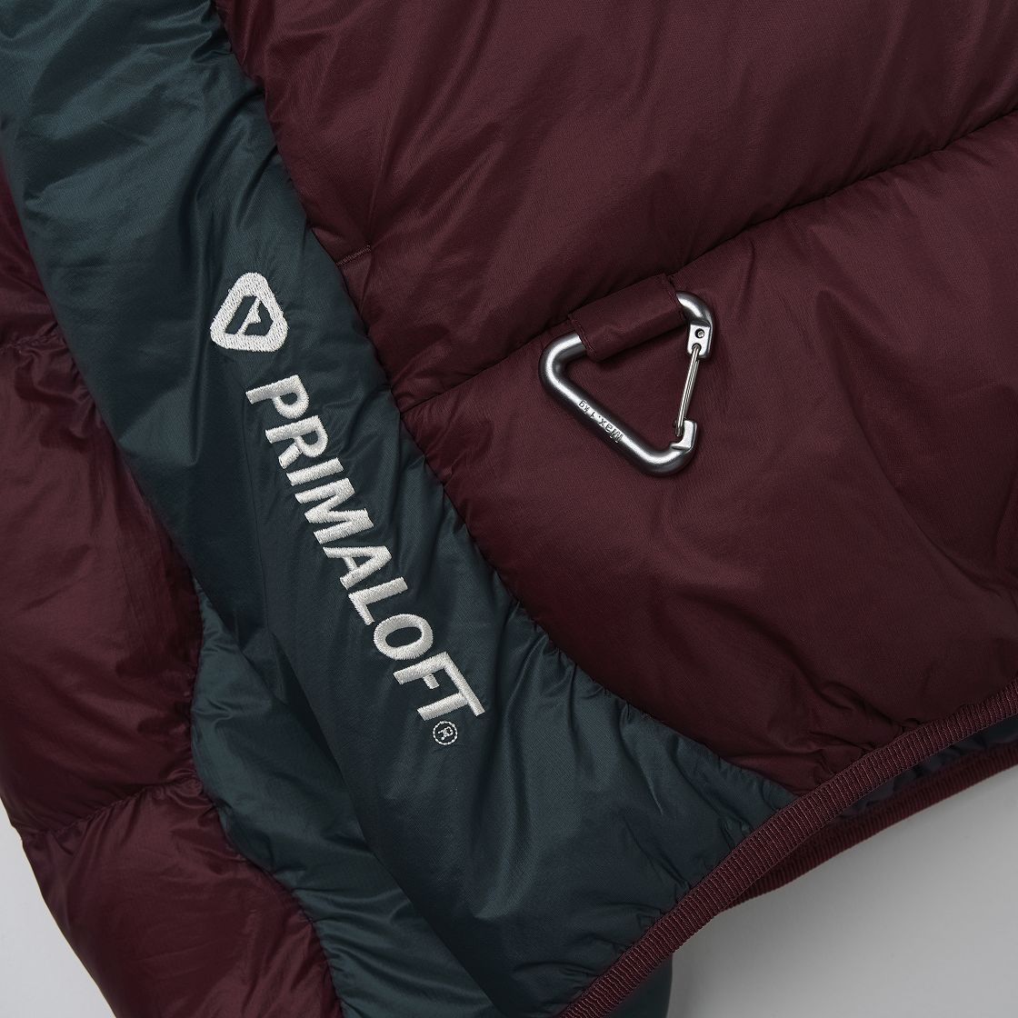 나이키 ACG 써마핏 ADV 루나 레이크 퍼퍼 자켓 나이트 마룬 - US/EU(Nike ACG Therma-Fit ADV Lunar Lake Puffer Jacket Night Maroon - US/EU) - 4