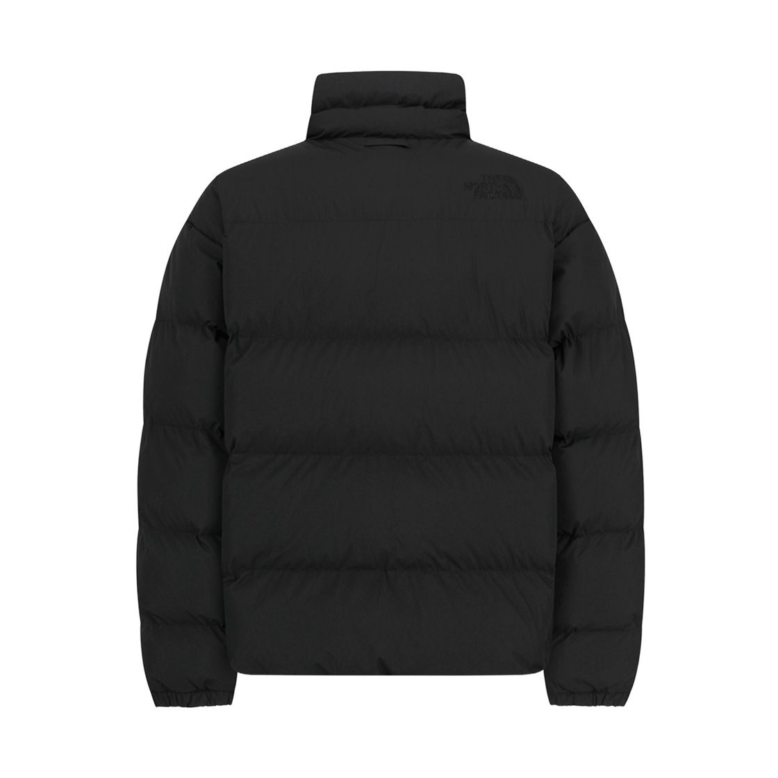 노스페이스 쿼드론 자켓 블랙 - 25FW(The North Face Quadron Jacket Black - 25FW) - 2