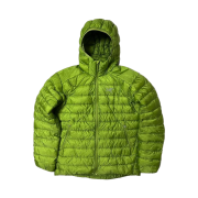 Arc'teryx Cerium LT Hoody Utopia