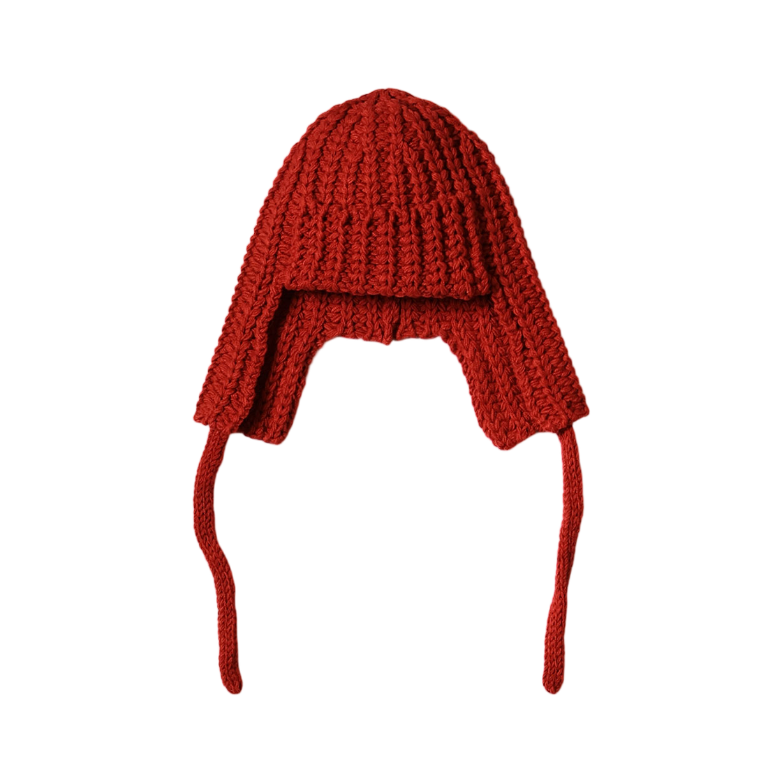 K2510XH537 Kapital 3G Wool Gale Cap Brick