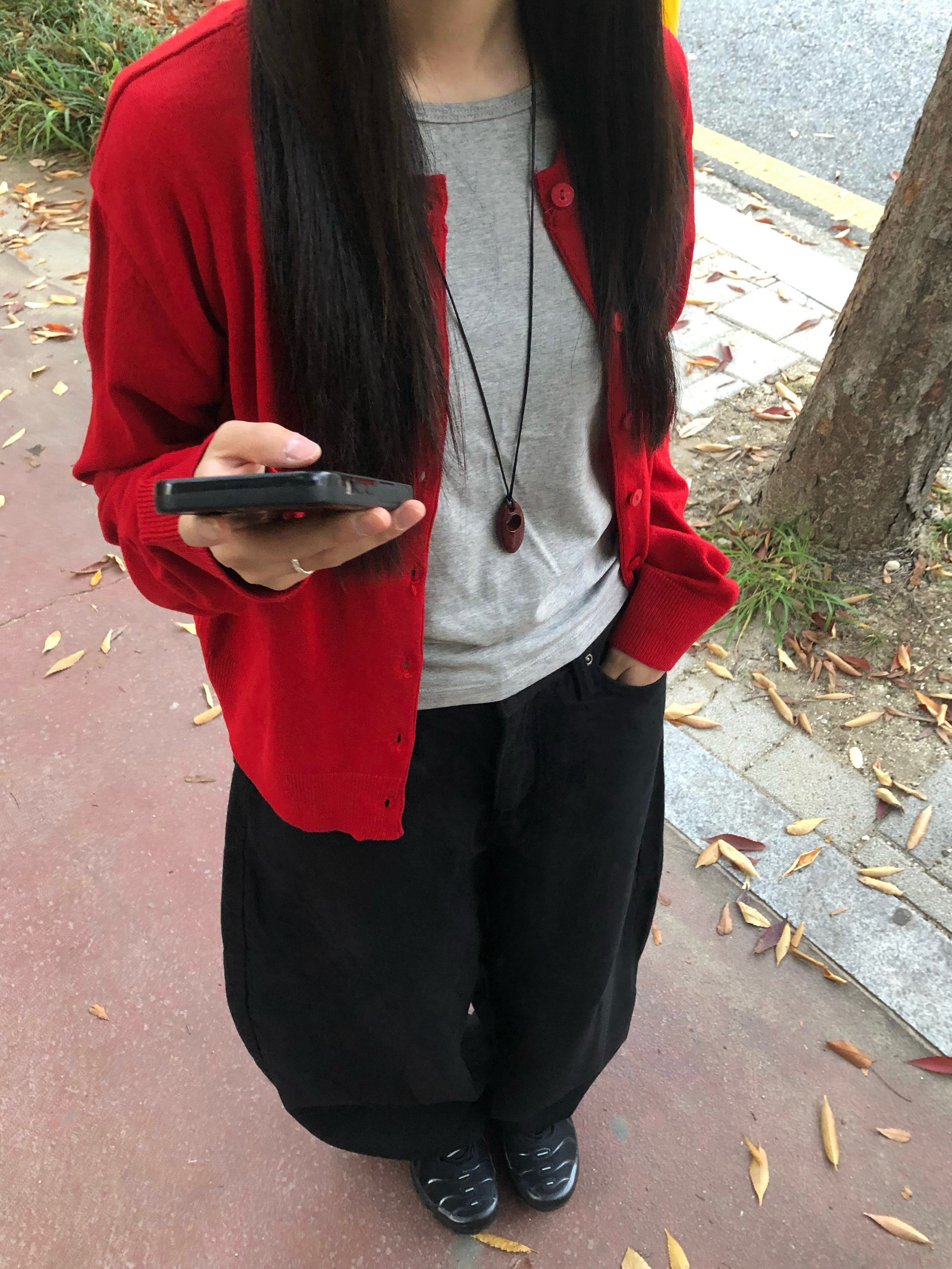 현주님의 스타일 - 1