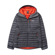 Rab Microlight Alpine Jacket Graphene