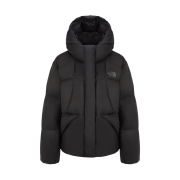 (W) The North Face Skye Down Jacket RDS Black - 25FW