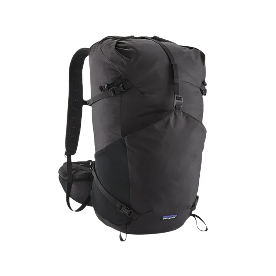 48916 Patagonia Terravia Pack 36L Black
