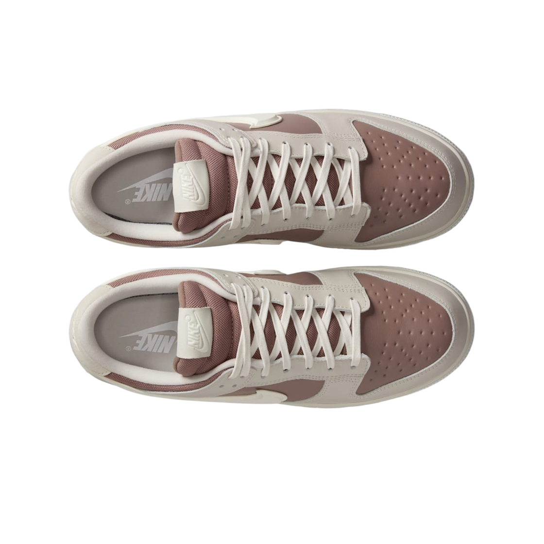 나이키 덩크 로우 고어텍스 라이트 본 밍크 브라운(Nike Dunk Low Gore-Tex Light Bone Mink Brown) - 2