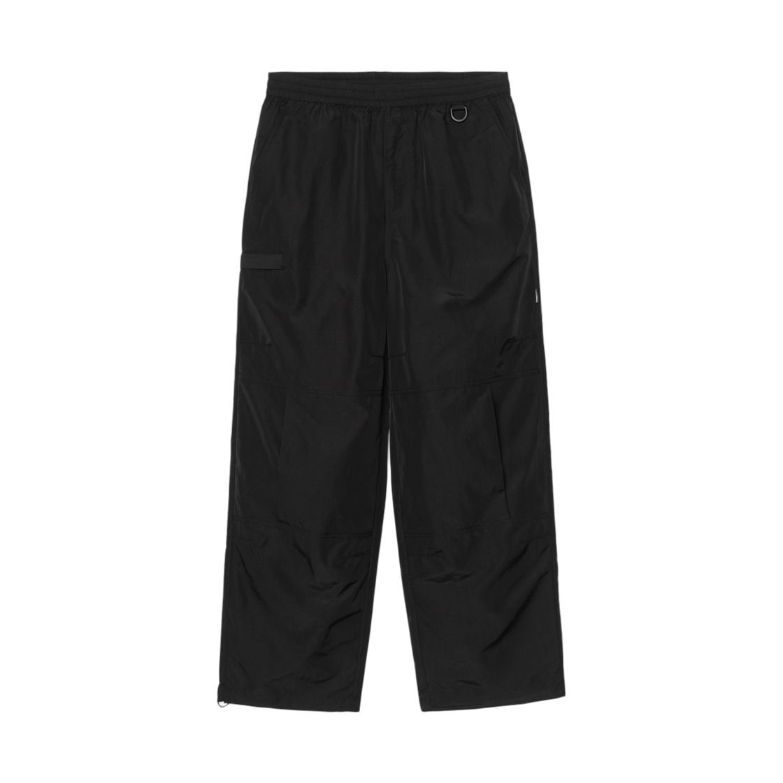 A252048-89-XX Carhartt WIP Linwood Pant Black