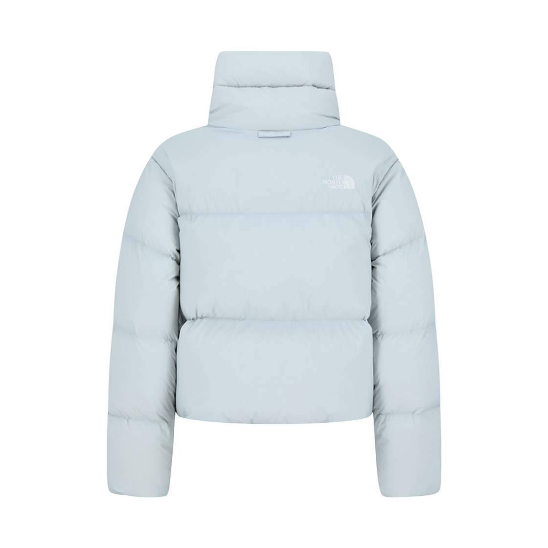 (W) 노스페이스 플로티 다운 자켓 RDS 라이트 블루 - 25FW((W) The North Face Floaty Down Jacket RDS Light Blue - 25FW) - 2
