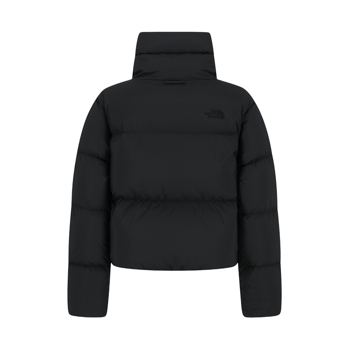 (W) 노스페이스 플로티 다운 자켓 RDS 블랙 - 25FW((W) The North Face Floaty Down Jacket RDS Black - 25FW) - 2
