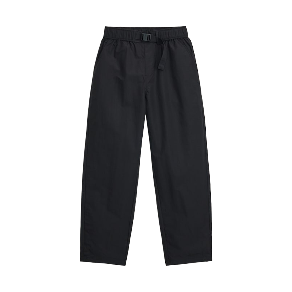 반스 x 유스케 하나이 배기 팬츠 블랙(Vans x Yusuke Hanai Baggy Pants Black)