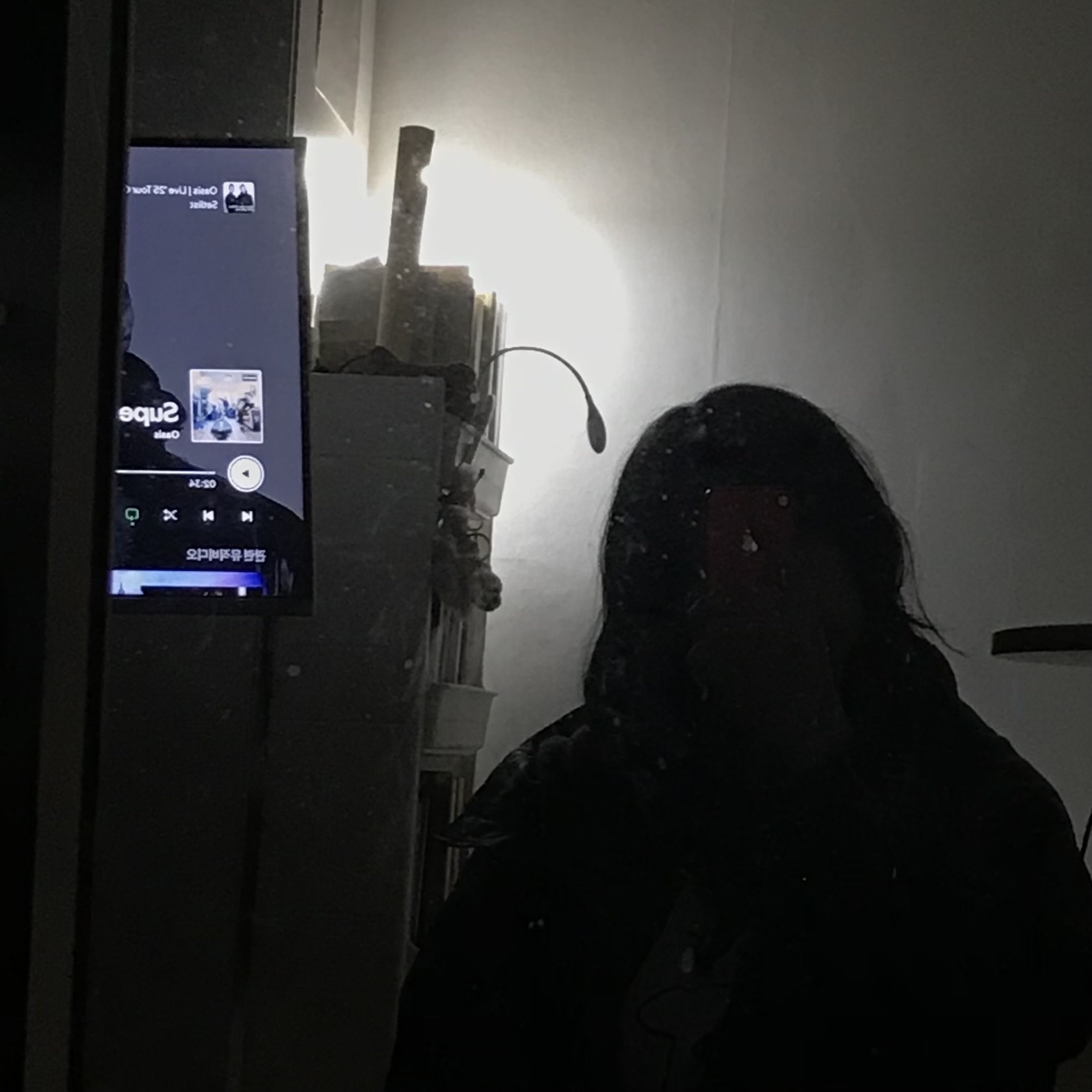 마냥님의 스타일