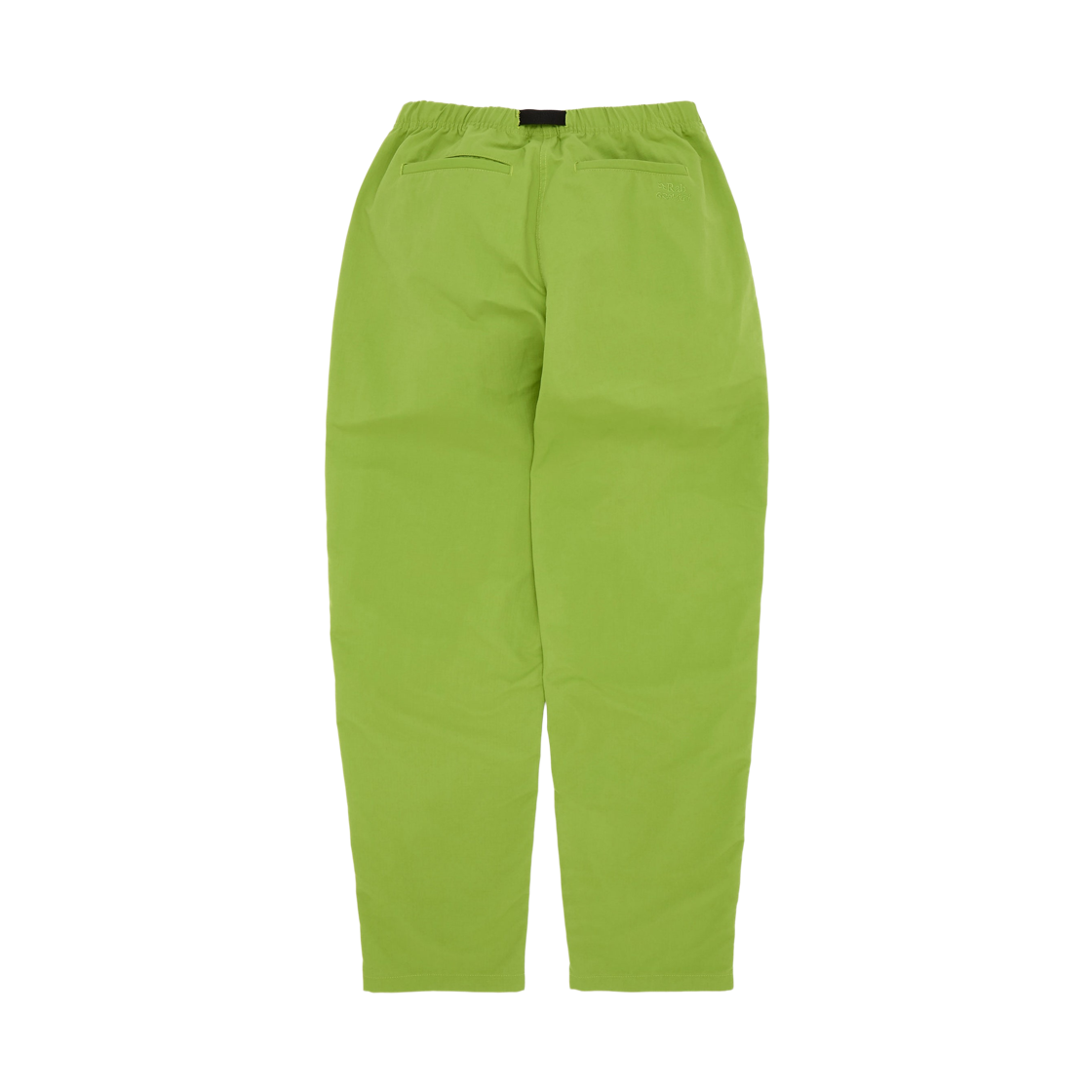 랩 x 그라미치 팬츠 브라이트 모스(Rab x Gramicci Pants Bright Moss) - 2