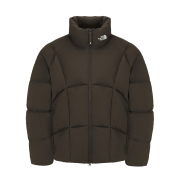 The North Face  Olan Down Jacket RDS Brown - 25FW