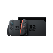 Nintendo Switch 2 Pokemon Legends Z-A Edition Set (Korean Ver.)